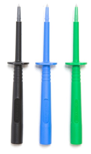 Amecal 119a tapered - tapered, tip