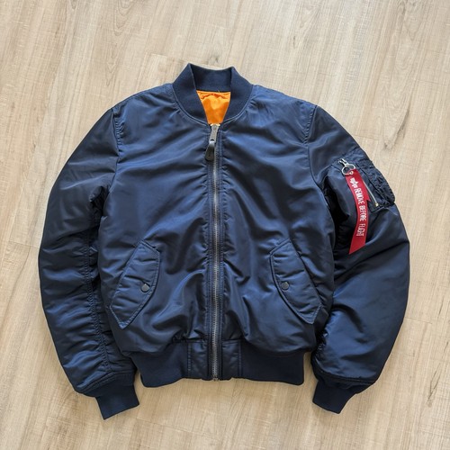 Alpha industries flight - industries, ma-1