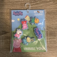 Peppa Pig Uniquely You 5 Pack