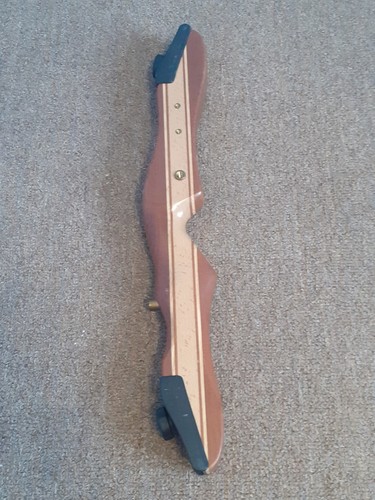 Cartel h recurve - 25", archery