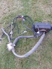 12 Volt Diesel Heater