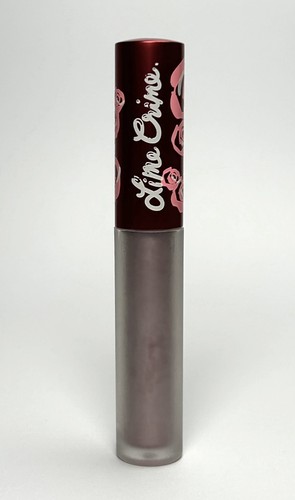 Nwob lime crime - nwob, velvetines