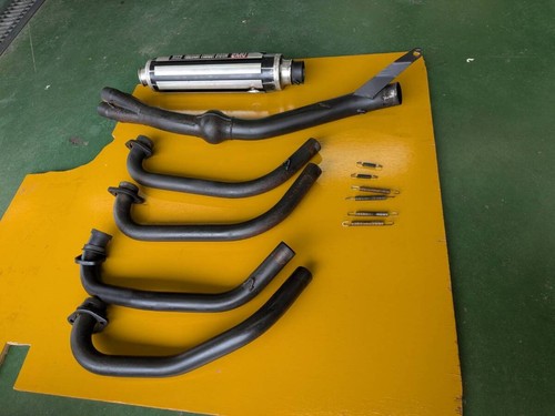 Honda cbr400r nc23 moriwaki - cbr400r,
