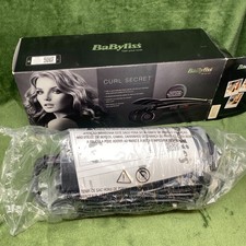 BaByliss Curl Secret Styler