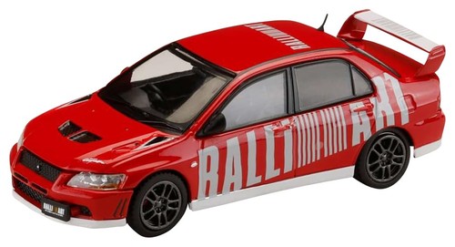 Hj64 mitsubishi lancer - hj64,