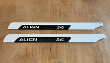 Align T-REX 600E Pro 3G Main