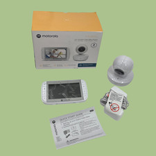 Motorola VM36XL 5.0" Portable