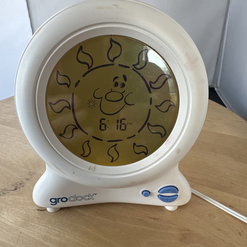 The gro company groclock baby - the,