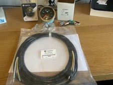 Tohatsu Gauges Outboards