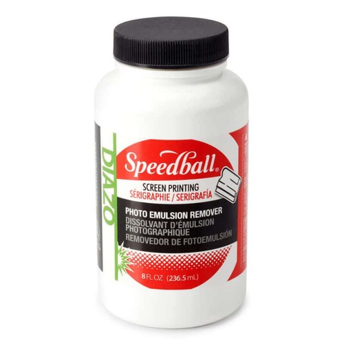 Photo emulsion remover - oz,