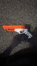 Nerf Doubledown Shotgun Style