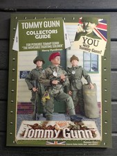 Tommy Gunn - Action Figure