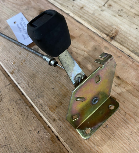 Throttle control asm 4340 - throttle,