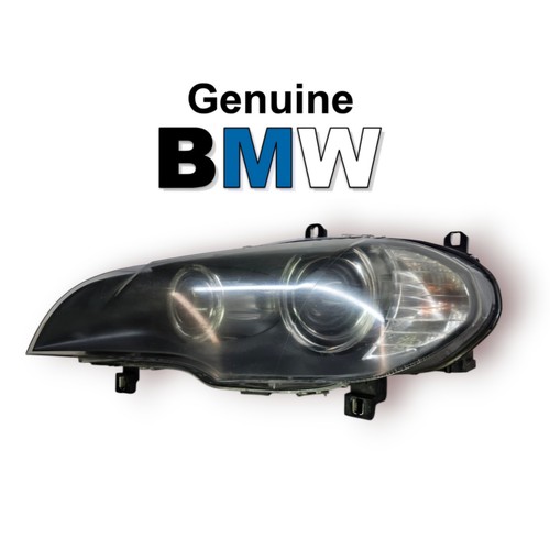 Xenon headlight bmw - bi-xenon, e70