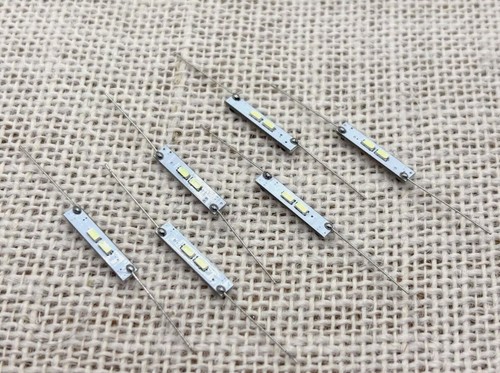 Cyrus tuner replacement - , led