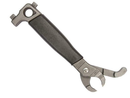 Bahco nail puller 8in bah36 - 36,