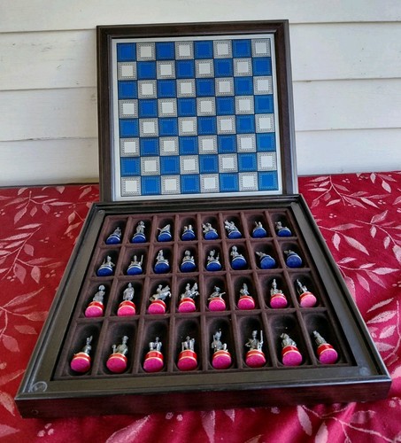 The franklin mint battle - franklin,
