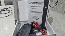Laserline Car Security System