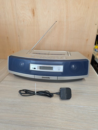 Panasonic ed50 portable - panasonic,