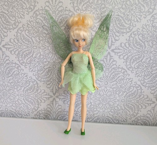 Disney store tinker bell - disney,