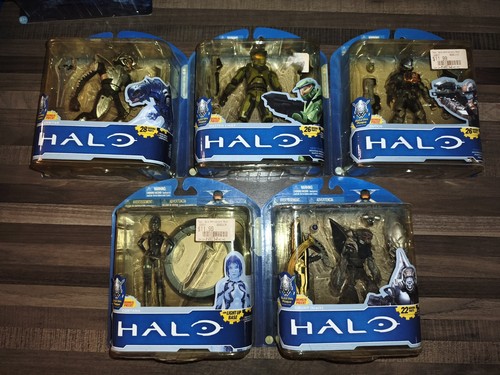 Mcfarlane toys halo 10th - mcfarlane,