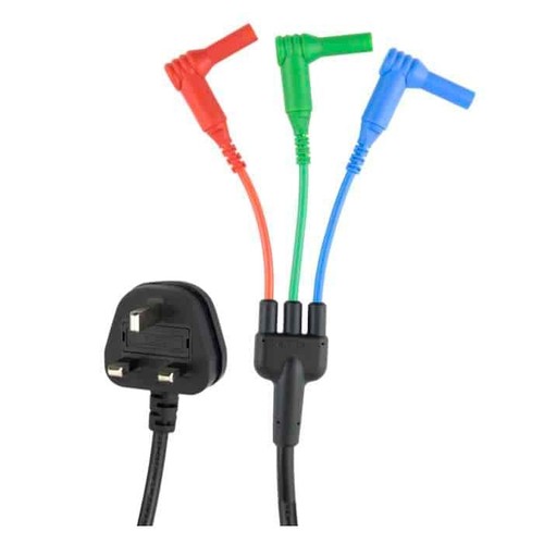 Megger sia10 socket interface - megger,