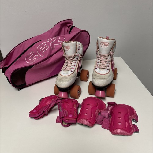 Sfr rio roller skates - sfr,