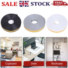 5M 15mm Self-Adhesive Edge