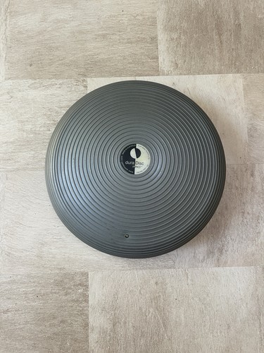Dura disc grey pro balance - disc,