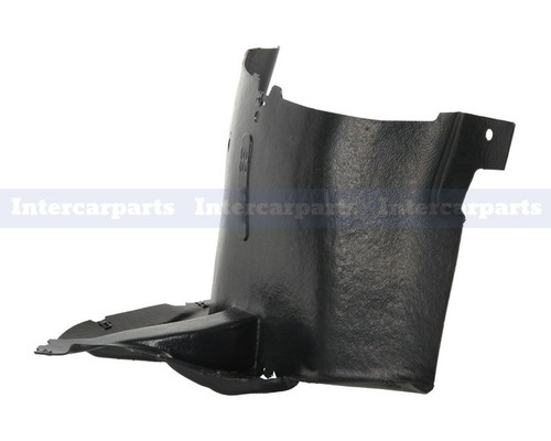 Front right driver - front, o/s