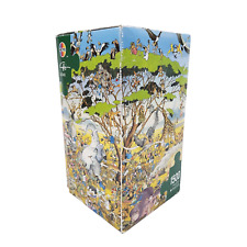HEYE Safari Jigsaw Puzzle 1500