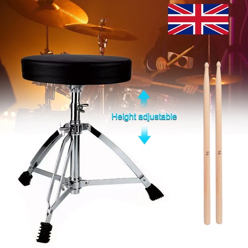 Black padded adjustable - uk,