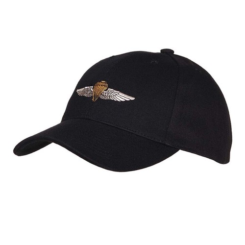 British army parachute wings - army,