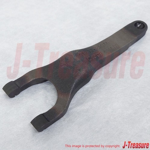 Toyota w58 transmission - w58,