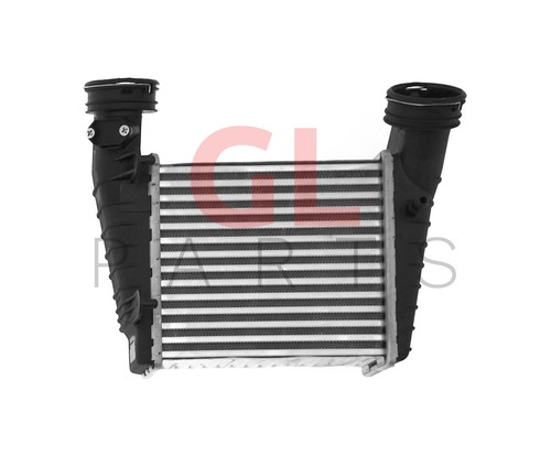 Intercooler for passat - vw, b5+