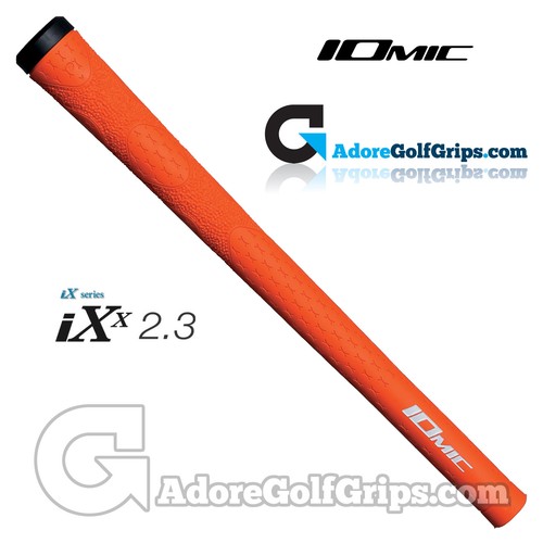 Iomic ixx series - series, ltc