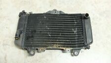 86 Yamaha FZX 700 FZX700 Fazer radiator