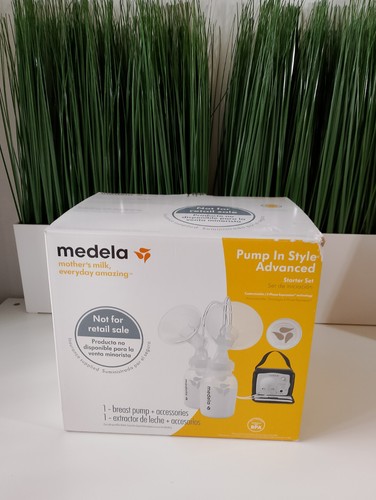 Medela pump style advanced - style,