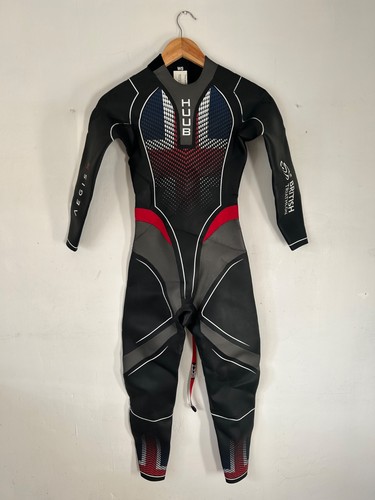 Huub patriot aegis wetsuit - huub,