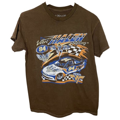 Van halen graphic tee unisex - graphic,