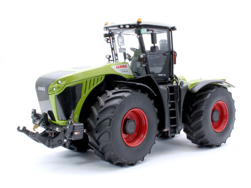 Wiking claas scale 0778 - claas,