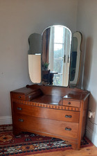 Vintage Art Deco Style