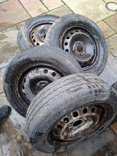 wheel rim 16 vivaro renault