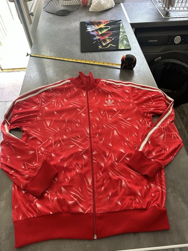 Retro adidas liverpool - adidas, fc