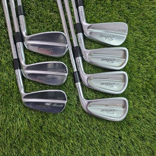 Titleist 714 combo set - 714,