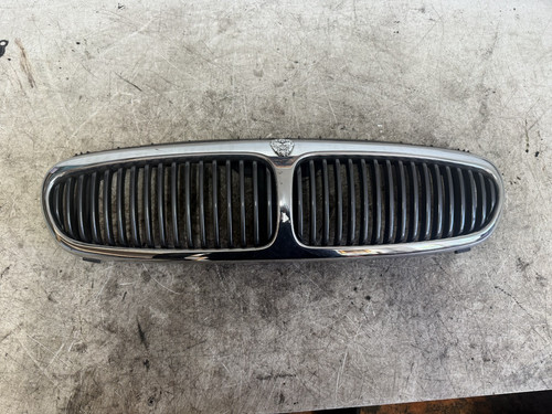Jaguar type 2002 - 2002, front