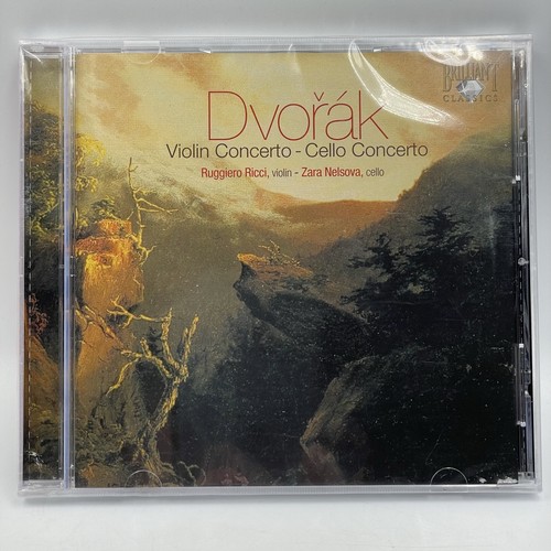 Dvorak violin concerto - dvorak,