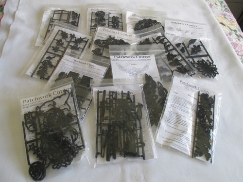 Job lot packets of - of, 12