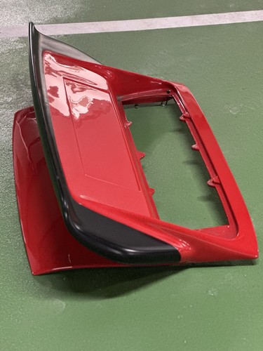 Porsche 911sc boot lid - porsche,