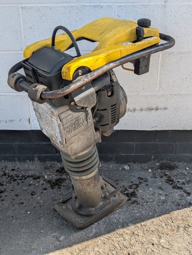 Wacker neuson 2 - wacker, trench